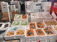 -西郊国际农产品交易中心