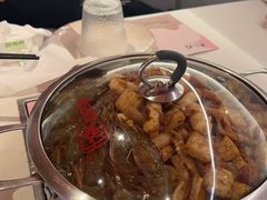 -黄记煌三汁焖锅(首创奥特莱斯店)