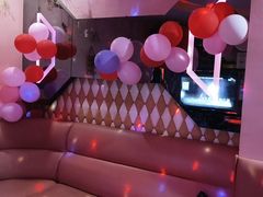 -欢乐驿站量贩式KTV(西丽店)