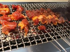 -胡同烧烤·烤肉(塔湾店)