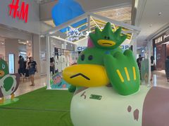 -天河领展广场