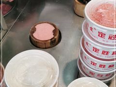 -定胜糕小店-蒋顺发