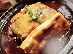 -绿茶餐厅(华联万柳店)