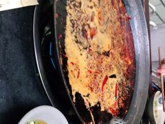 -星鸿社重庆老火锅
