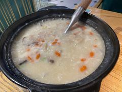 -潮粥荟·潮汕砂锅粥(朝阳大悦城店)
