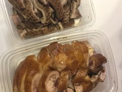 -永祥烧腊餐厅(虹口店)