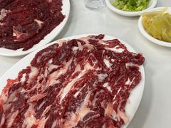 -老猫牛肉火锅(沙溪店)