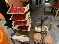 -左庭右院鲜牛肉火锅(苏州园区永旺店)