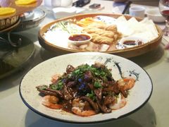 -徽珍源(龙茗路店)