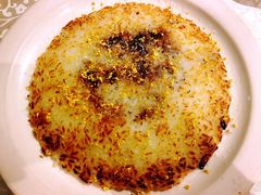 香煎八宝饭-宏玲餐厅(四川南路店)