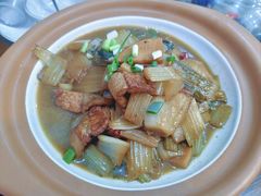 -李东农庄(中南百草园地标店)
