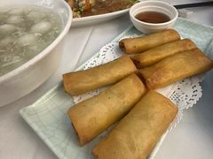 -丰收日·小海鲜·沪上家宴(顾村正大店)