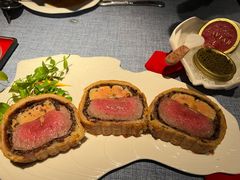 -弦月窗LUNETTE BY AMANDA(复兴路店)