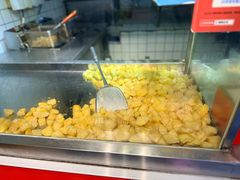 -周签签锅巴土豆(建设路总店)