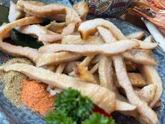 -九井澤精致料理(金茂店)