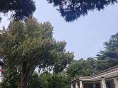 -烟台山景区