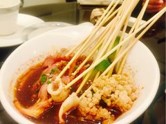 -亢龙太子酒轩(东湖店)