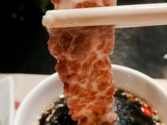 -大红袍火锅料理(尖沙咀店)