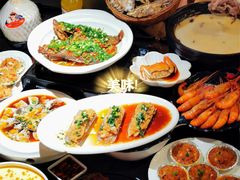 -乔街深夜食堂·台州菜·高压锅生蚝(杭州总店)