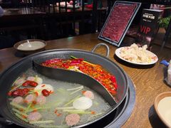 -萍姐火锅·公路夜市(打浦桥日月光店)