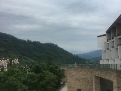-中铁花水湾温泉酒店(大邑店)