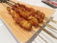 -巴依老爷新疆美食(魏公村店)
