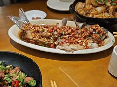 -花鸟鱼私家小厨(文殊院店)