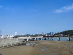 -海沧湾公园