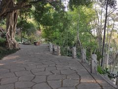 -乌山风景区