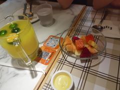 -菲滋意式餐厅(西溪印象城店)