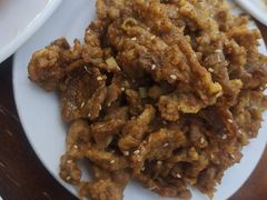 -清真宏玉祥黄门脸餐厅(华荫东里店)