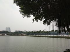 -南宁南湖公园