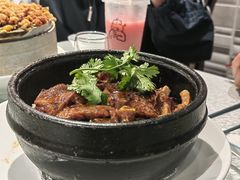 -吴记百家·私房菜·家宴(润园店)