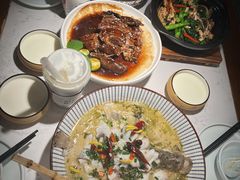 -大榕树下顺德菜(融创茂店)