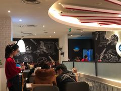 -必胜客(大观天地店)