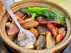 -煲煲掂风味煲仔饭餐厅(西区店)