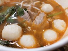 -明月虾面(厦禾路店)