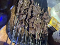 -质烤烤物·活烤海鲜(质烤总店)