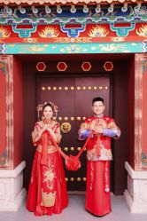 -巴黎新娘婚纱摄影·婚礼策划(嘉定总店)