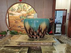 -福荣新中式餐厅