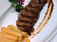 -荣兴酒家(徐家汇店)