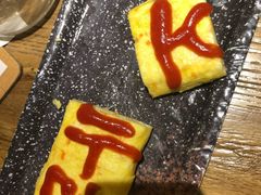 -冰川延边料理·炭烤串(原小木屋店)