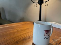 -1901 Cafe(西四店)