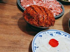 -楠火锅(昆山金鹰店)