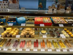 -PAUL LAFAYET 法式甜品(国金中心商场店)