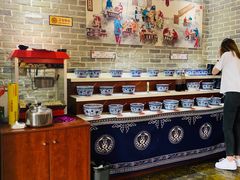 -香传承重庆火锅(直营中山路店)