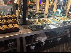 -印象餐厅(杭州国际博览中心北辰大酒店)