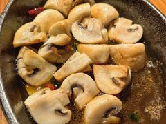 -CRAZYONES西班牙海鲜饭(上海美罗城店)