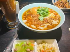 -喜晋道面馆(华严寺广场店)