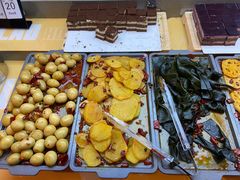 -海底捞火锅(北国先天下店)
